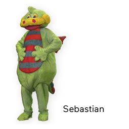 Sebastian AR