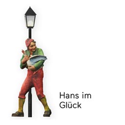 Hans im Glück AR