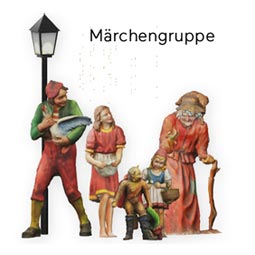 Märchengruppe AR